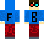 boy skin