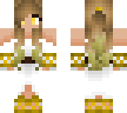 bread goddess
