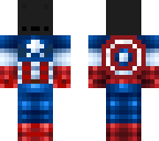 captain abearica