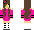 chica gamer