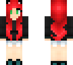 chill scarlet head 2