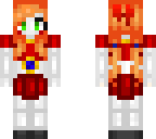 circus baby edit