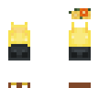 clothes to new skin