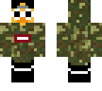 clout bape white
