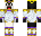 cody god armour