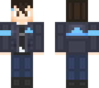 connor