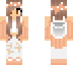 coral girl 