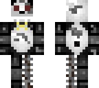 corrupted pandy