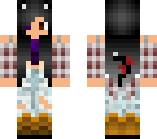 cow girl