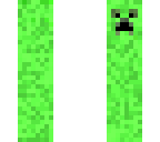 creeper