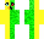 creeper duck