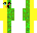 creper duck