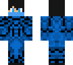 custom superhero