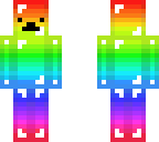 cute rainbow