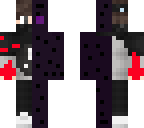 cyborg itzshqdowpvp