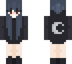 dark raven