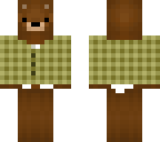 detective bear