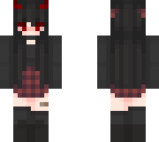 devil girl  v3