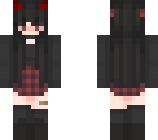 devil girl