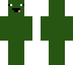 dion's skin
