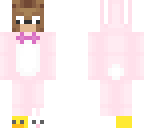 duckie bear bunny