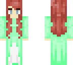 emerald chas