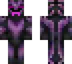 ender creeper