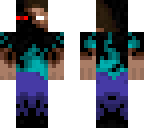 evil endersteve