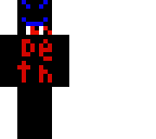 evil shadow