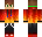 fire invasy
