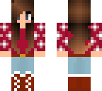 flower sweater edit