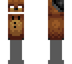 fnaf 3 stand