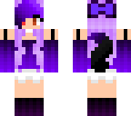 for cassie again