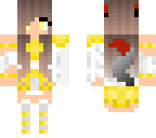 forgot to do the eyes