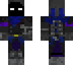 fortnite raven