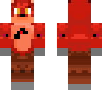 foxy