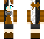 freddy as girl