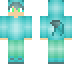 glaceon boy