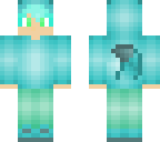 glaceon boy