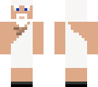 god