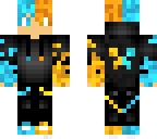 gold diamond gamer