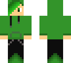 green boi
