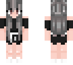 hades girl
