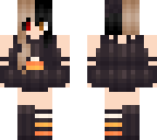 halloween girl