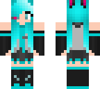 hatsune miku
