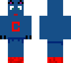 herocatman