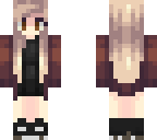 ia lee - oc