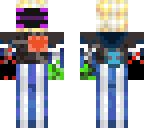 idk