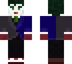 jeremiah valeska - the joker