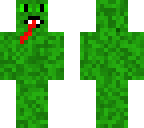 jungle lizard